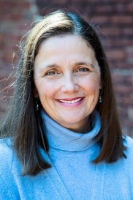 Karin A. Martin