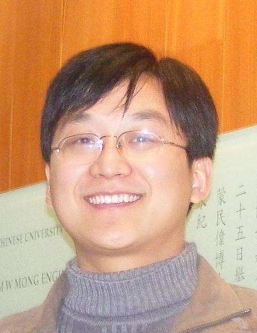 Shengjun Liu