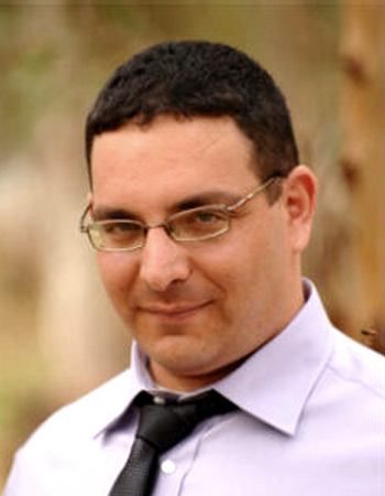 Erez Karpas
