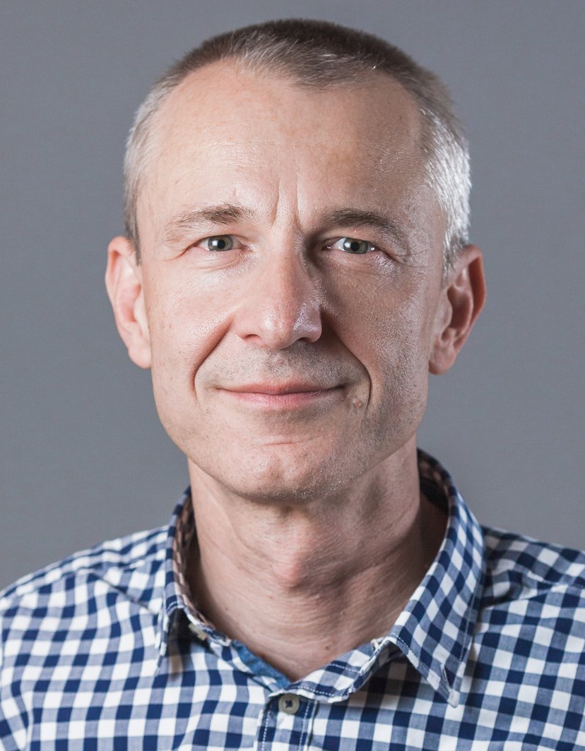 Martin Hartl
