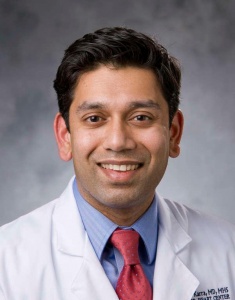 Ravi Karra