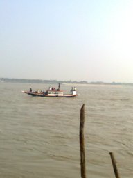 Dutta Debashree