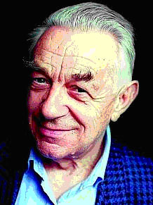 Maurice Mattauer