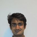 Karthik Chidambaram