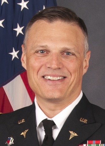 Robert J Oconnell
