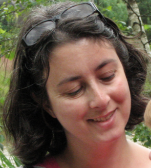 Caroline Beghein
