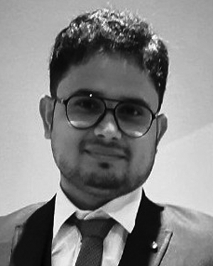 Amit Kumar Thakur