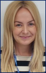 Martina Whitehead