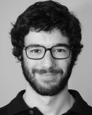 David Coriat
