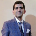 Muhammad Ishtiaq