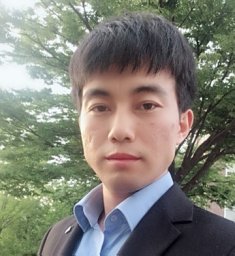 Wei Zhang
