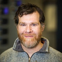 Jeremy Kasper