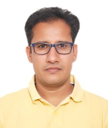 Ram Kishor Fagodiya