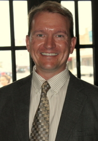 Paul R. Hensel