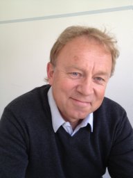Ottar Vasseljen