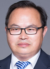 Huibiao Zhu