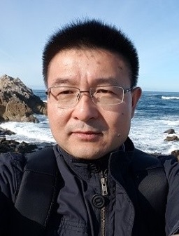Yonghao Liu