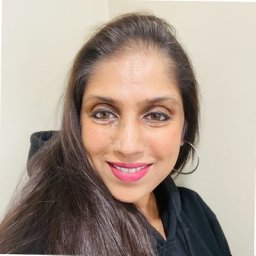 Varghese Alice