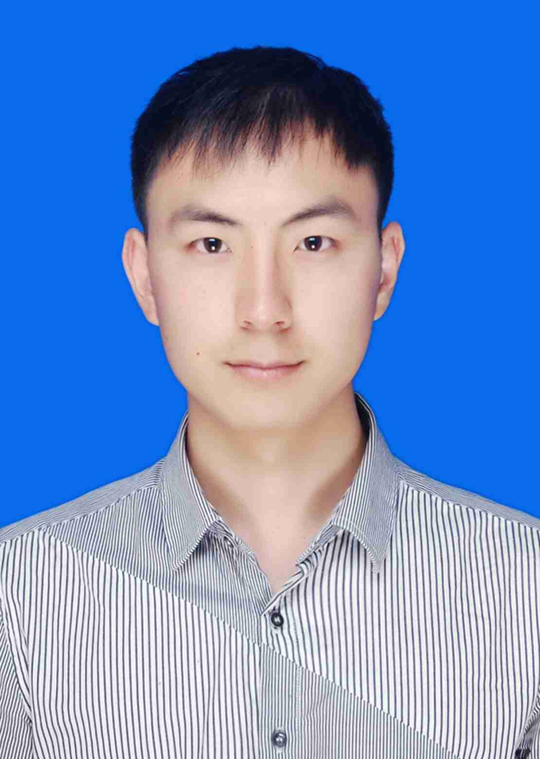 Hao Xu