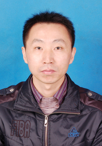 Zhengpeng Yang