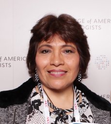 Sofia Esther Romero