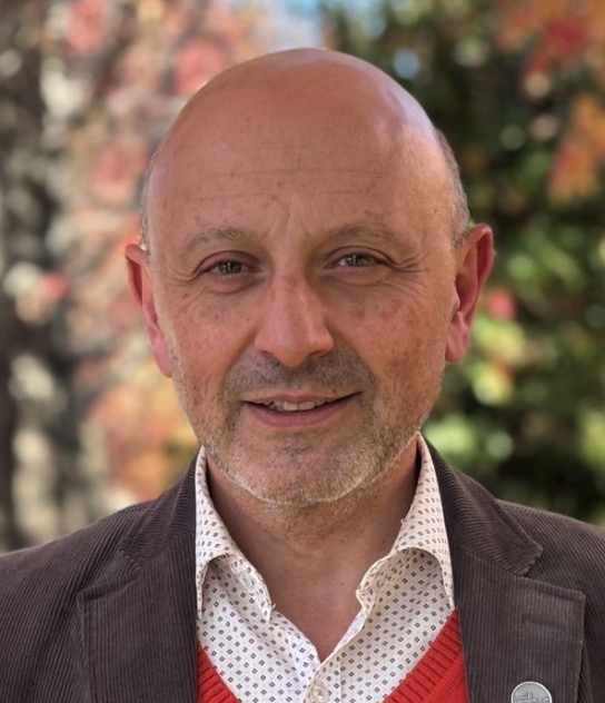 Rodrigo A. Giacaman