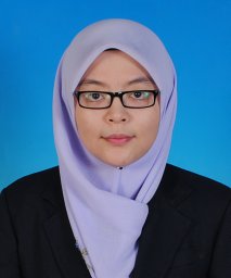 Wan Mahani Hafizah