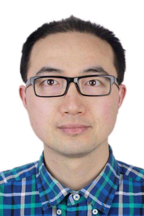Weifeng Lu