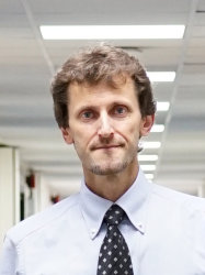 Franco Sassi