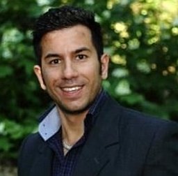 Arash Hajjam