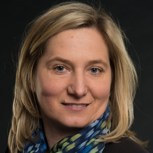 Bogna Stawarczyk