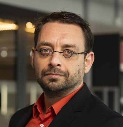 Balázs Bodó