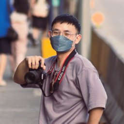 Huaizhi Liu