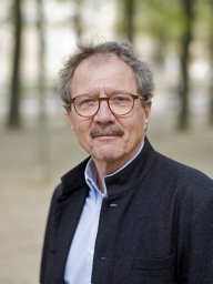 Patrick Criqui