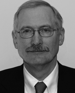Ronald J. Marhefka
