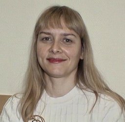Sofia Douzgou