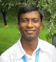 Sachin Rama Chaudhari