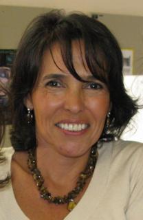 Sara Teresinha Olalla Saad