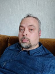 Graeme Richard Robb