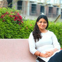 Priti Sharma