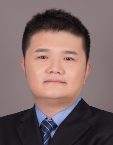 Jiang Xu