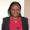 Winnie Nyonje