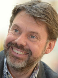 Paul Kellam