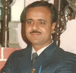 Kiran Verma