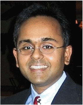 Raj Subbu