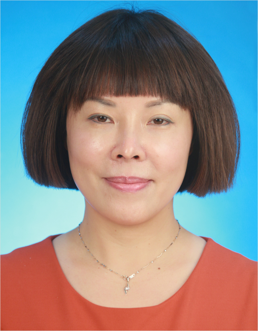 Liping Jin
