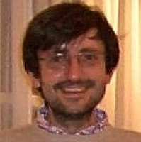 Mauricio Barahona