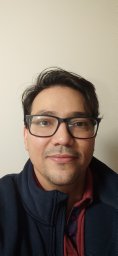 Carlos Alberto Gueto-Tettay
