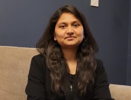Bhawana Singh