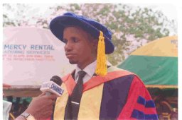 Oguntola Jelili Alamu